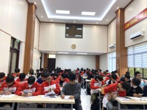ảnh khảo sát